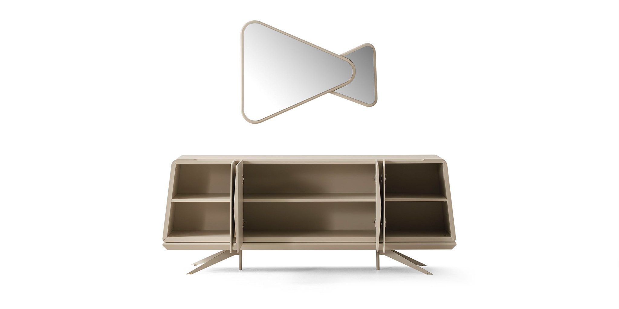 Vakko Yemek Odası Takımı